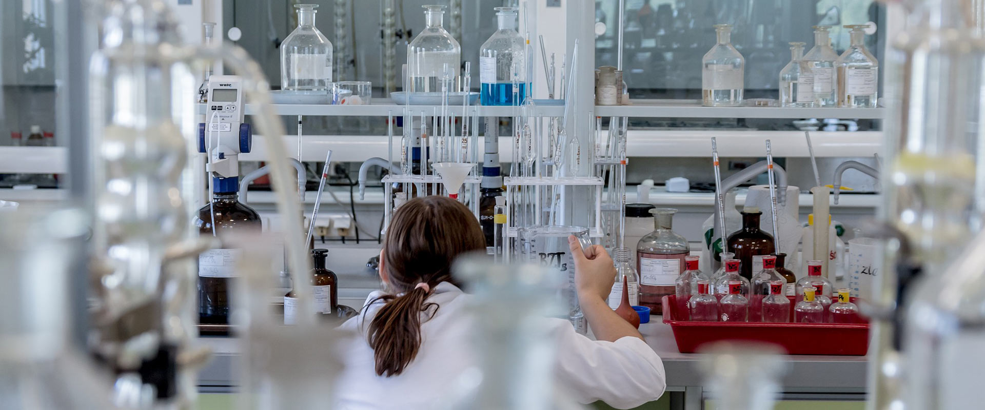 SCILO authorised to certify batches of medicinal products